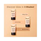 Pilgrim BB Cream with SPF 50 PA++++ - Almond Glow (30 ml)