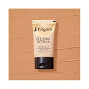 Pilgrim BB Cream with SPF 50 PA++++ - Almond Glow (30 ml)
