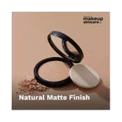 Pilgrim Compact Powder - Pure Ivory (9 g)