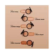 Pilgrim Compact Powder - Pure Ivory (9 g)