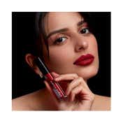 Pilgrim Liquid Lipstick - The Red Stiletto (3 ml)