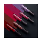 Pilgrim Liquid Lipstick - The Red Stiletto (3 ml)