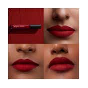 Pilgrim Liquid Lipstick - The Red Stiletto (3 ml)