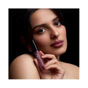 Pilgrim Liquid Lipstick - Berry Tease (3 ml)