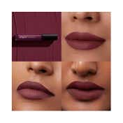 Pilgrim Liquid Lipstick - Berry Tease (3 ml)