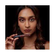 Pilgrim Liquid Lipstick - Bossy Brown (3 ml)