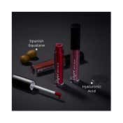 Pilgrim Liquid Lipstick - Wine Spill (3 ml)