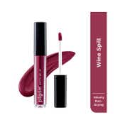 Pilgrim Liquid Lipstick - Wine Spill (3 ml)