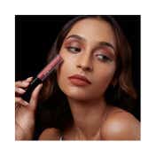 Pilgrim Liquid Lipstick - Saucy Coral (3 ml)