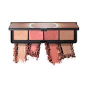 Smashbox Halo Contour Blush + Highlighter Palette - Back To Cali (15.7 g)