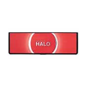 Smashbox Halo Contour Blush + Highlighter Palette - Coral (15.7 g)