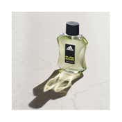 Adidas Pure Game Eau De Toilette For Men (100 ml)
