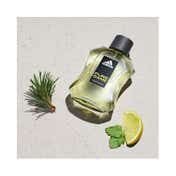 Adidas Pure Game Eau De Toilette For Men (100 ml)