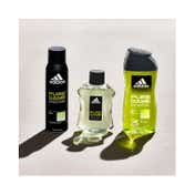 Adidas Pure Game Eau De Toilette For Men (100 ml)