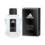 Adidas Dynamic Pulse Eau De Toilette For Men (100 ml)