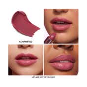 Too Faced Lady Bold Lipstick - Committed (3.3 g)