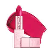 Too Faced Lady Bold Lipstick - Hopelessly Devoted (3.3 g)
