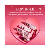 Too Faced Lady Bold Lipstick - Upgrade (3.3 g)