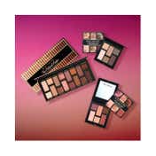Too Faced Born This Way Nude Mini Eyeshadow Palette - Warm Ember Nudes (5.7 g)