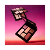 Too Faced Born This Way Nude Mini Eyeshadow Palette - Warm Ember Nudes (5.7 g)