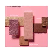 Too Faced Born This Way Nude Mini Eyeshadow Palette - Warm Ember Nudes (5.7 g)