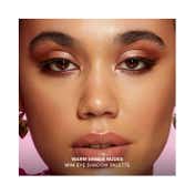 Too Faced Born This Way Nude Mini Eyeshadow Palette - Warm Ember Nudes (5.7 g)