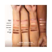 Too Faced Born This Way Nude Mini Eyeshadow Palette - Warm Ember Nudes (5.7 g)