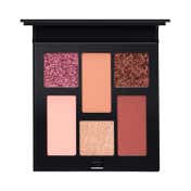 Too Faced Born This Way Nude Mini Eyeshadow Palette - Warm Ember Nudes (5.7 g)