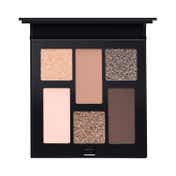 Too Faced Born This Way Nude Mini Eyeshadow Palette - Cold Smolder Nudes (5.7 g)