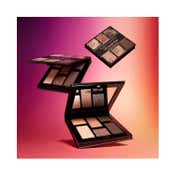 Too Faced Born This Way Nude Mini Eyeshadow Palette - Cold Smolder Nudes (5.7 g)