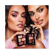 Too Faced Born This Way Nude Mini Eyeshadow Palette - Cold Smolder Nudes (5.7 g)