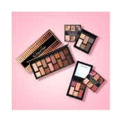 Too Faced Born This Way Nude Mini Eyeshadow Palette - Cold Smolder Nudes (5.7 g)