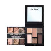 Too Faced Born This Way Nude Mini Eyeshadow Palette - Cold Smolder Nudes (5.7 g)
