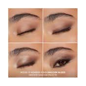 Too Faced Born This Way Nude Mini Eyeshadow Palette - Cold Smolder Nudes (5.7 g)