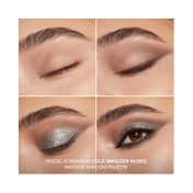 Too Faced Born This Way Nude Mini Eyeshadow Palette - Cold Smolder Nudes (5.7 g)
