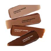 Too Faced Chocolate Soleil Multi-Use Creamy Bronzing & Sculpting Stick - Chocolate Souffle (8 g)
