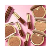 Too Faced Chocolate Soleil Multi-Use Creamy Bronzing & Sculpting Stick - Chocolate Souffle (8 g)