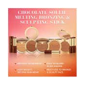 Too Faced Chocolate Soleil Multi-Use Creamy Bronzing & Sculpting Stick - Chocolate Caramel (8 g)
