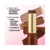 Too Faced Chocolate Soleil Multi-Use Creamy Bronzing & Sculpting Stick - Chocolate Lava (8 g)
