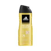 Adidas Victory League 3-In-1 Shower Gel For Men (400 ml)