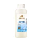 Adidas Deep Care Shower Gel For Women (400 ml)