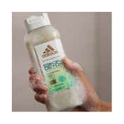 Purify Your Skin With Adidas Skin Detox Shower Gel For Women (400ml)