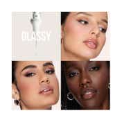 Huda Beauty Faux Filler Extra Shine Lip Gloss - Glassy (3.9 ml)
