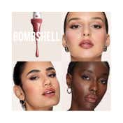 Huda Beauty Faux Filler Extra Shine Lip Gloss - Bombshell (3.9 ml)
