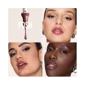 Huda Beauty Faux Filler Extra Shine Lip Gloss - Posh (3.9 ml)