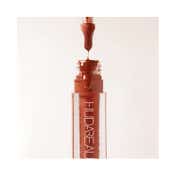 Huda Beauty Faux Filler Extra Shine Lip Gloss - Honey (3.9 ml)