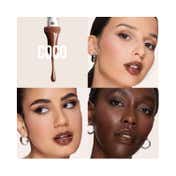 Huda Beauty Faux Filler Extra Shine Lip Gloss - Coco (3.9 ml)