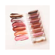 Huda Beauty Faux Filler Extra Shine Lip Gloss - Coco (3.9 ml)