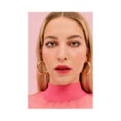 Benefit Cosmetics Plushtint Moisturizing Matte Lip Tint - 12 Purrr Soft Fig (6 ml)