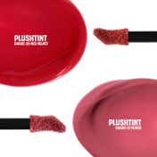Benefit Cosmetics Plushtint Moisturizing Matte Lip Tint - 12 Purrr Soft Fig (6 ml)